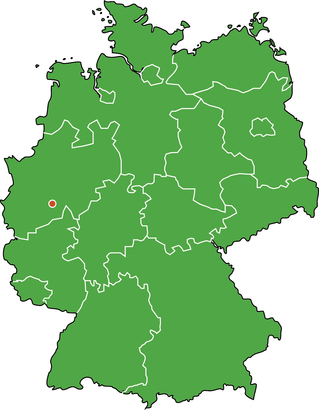 Lage: NRW (Nordrhein-Westfalen), Rhein-Sieg-Kreis, 40 km &ouml;stlich K�ln / Bonn, s&uuml;dliches Bergisches Land, Br&ouml;ltal